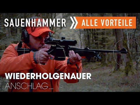 Sauenhammer - Alle Vorteile - Was kann er wirklich?