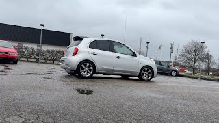 مسلفة قرصية Nissan Micra 1,2 DIG-S | صورة 4 - Agroline