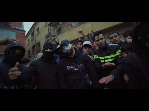 L'anonyme - tkhalas cache vol3