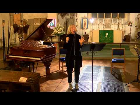 "THEY GO PEOPLE AND PERSON" by Jennifer Walshe