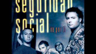 Music video thumbnail preview for Seguridad Social - Deja que te coja la mano (Working out your troubles) by Seguridad Social