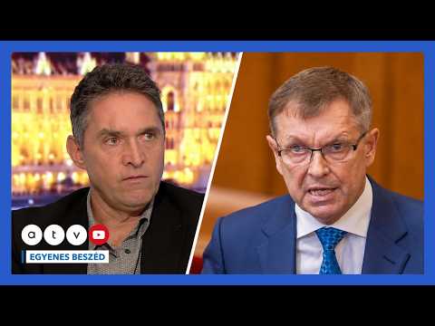 Baka F. Zoltán: „Matolcsy szerintem fel fog kerülni a Fidesz hősi halottjainak tablójára”