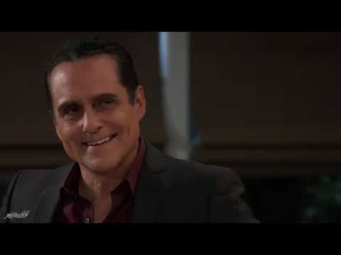 GH: 3/19/20 - Carly & Sonny Part 1/4