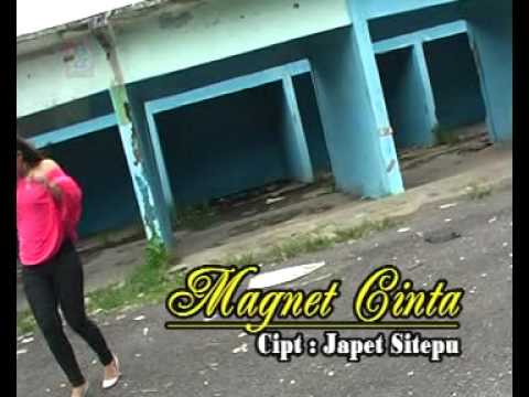lagu karo Magnet Cinta (Achi Br Sembiring)
