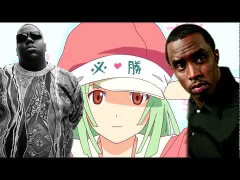 I'll Be Missing Renai Circulation [Puff Daddy/Faith Evans/112 vs. Kana Hanazawa]