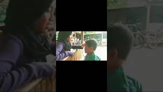 Download lagu DI CIUM BENERAN//DIBALIK LAYAR IRFAN LONTONG SAMA SKARLA ROMANTIS BANGET mp3