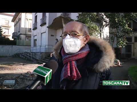 2021-01-13 PRATO - ALLARME FREDDO,PIU' POSTI DISPONIBILI NEI DORMITORI