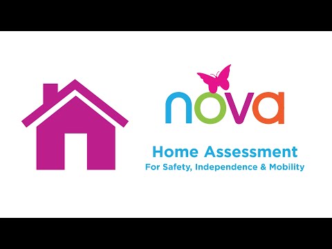 Home Assessment for Safety, Independence and Mobility