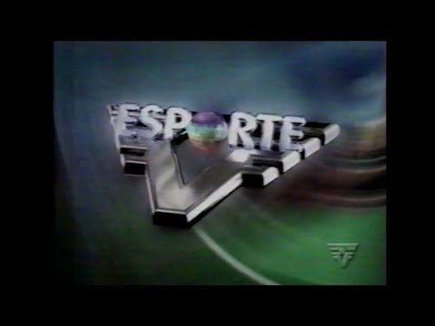 Intervalo Tribuna Esporte TV Tribuna (15/05/2006)