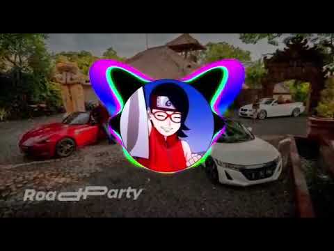 Eka Gustiwana - Come And Drive On [By Sarada Music Reborn S.M.R]