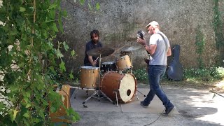 BEHIND THE TRIP #12 - Frankie Chavez