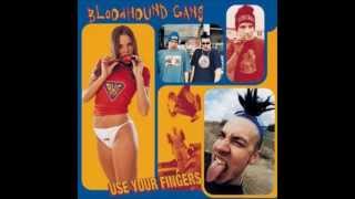 The Bloodhound Gang - Kids in America