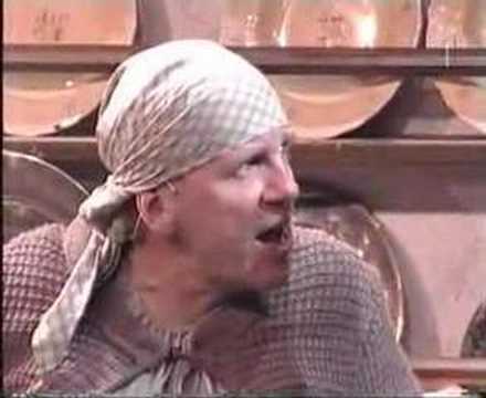 Galenskaparna - Mor i skutan