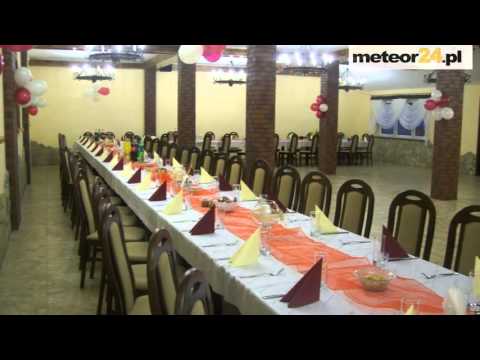 Leśne Zacisze Centrum Przyjęć Okolicznościowych - Miasteczko Śląskie meteor24.pl