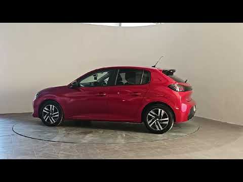 Peugeot 208 1.2 Puretech 75 bhp Active - Image 2