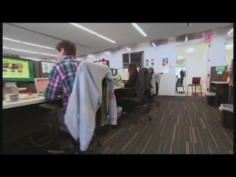 Four day work weeks here to stay?