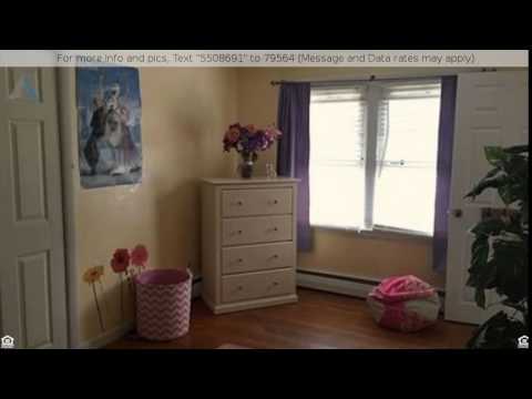 $229,000 - 19 Brewster Road, Worcester, MA 01602