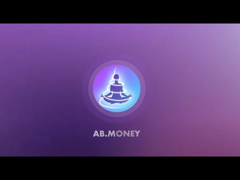 MONEY MEDITATION FOR STRESS AND A RESTLESS BRAIN