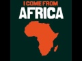Afro House 2013 BURUNTUMA Set