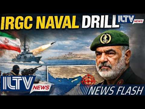 ILTV Evening News Flash – February 16, 2026