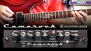 Video thumbnail for Camerock - Whitesnake | Salvation mods by Salvation Audio