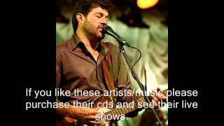 Make Up Your Mind - Tab Benoit - Standing On The Bank