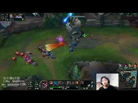 🔴 Chay Kled vs Heimerdinger - Best Kled Guide