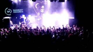 Creeper - I Choose To Live - at Kingston College