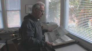 KQED Spark - Henry Wessel