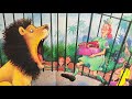 Sing Along with Mister Troy: Zoo, Zoo, Zoo