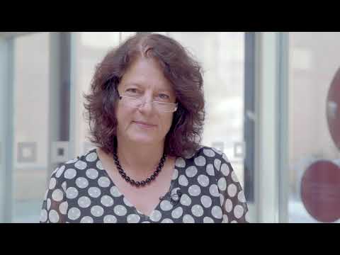 So geht Support - Grußwort von Sylvia Weber