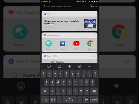 nightmode in flyme users for meizu m6