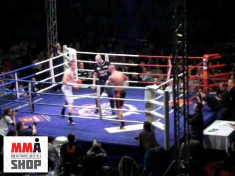 Filip Sýkora vs Marcel Jager.wmv