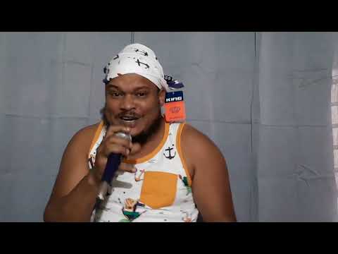 TRINIDAD MAD MAN - D PURGE (URGE PARODY REMIX)2023