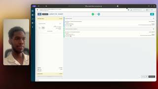 Quest Report Ordering Demo