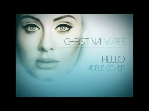 HELLO (COVER) - ADELE