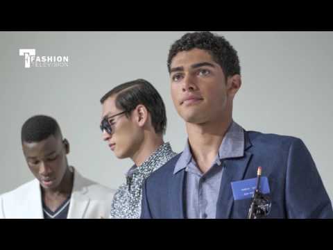 NAUTICA New York Fashion Week Men's Spring/Summer 2017