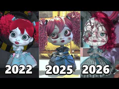 Sophynity Play and Sophynity