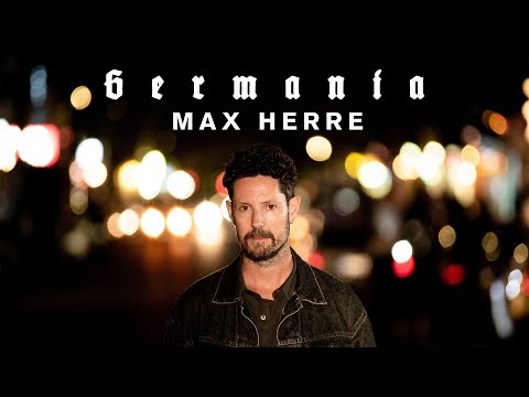 Max Herre über Fridays for Future, Athen als Sehnsuchtsort und weiße Privilegien