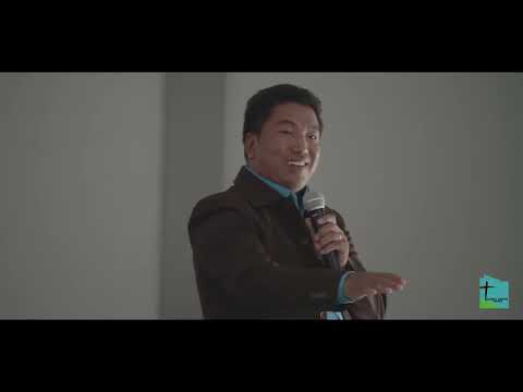 Thiang Thlarau Le A Rian Tuannak