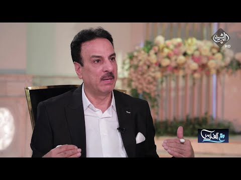 شاهد بالفيديو.. الفنان هاشم سلمان: انا مهدد بالقتل ووزير الداخلية لم يستجب لي والكاظمي 