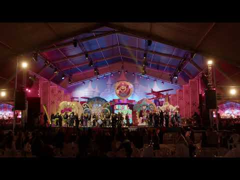 📢 En directo: Gala de la Reina Adulta del Carnaval de Puerto del Rosario 2025