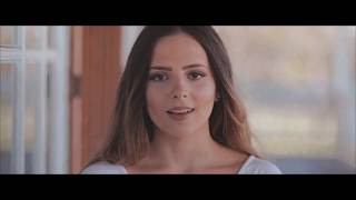 Don't Leave Me Now - Chelsea Berman