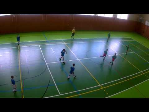 TJ Sokol Jarcová - TJ Sokol Ratiboř