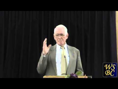 140316am - The Gospel That Meets Every Need - Bro Earl Baugh, Jr