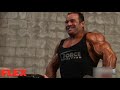 Dusty Hanshaw | 2012 NPC Nationals Photoshoot with Pavel Ythjall