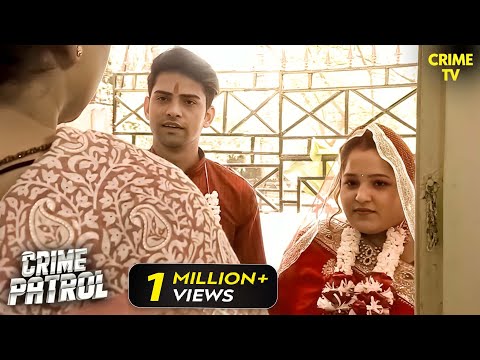 सतर्क | Crime Patrol 2025 | Full Ep | Savdhaan | Hindi Crime Story | True Crime | Crime Thriller