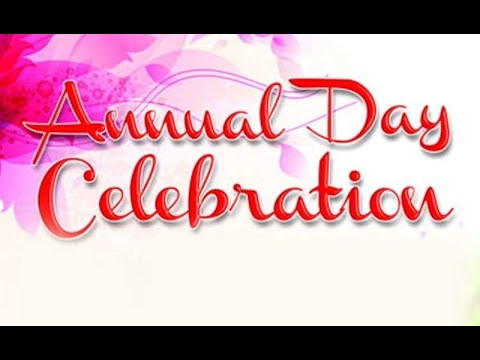 Annual Day Programme at Fazle Haq English Medium School, Arafat Colony, Gulbarga.