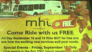 Interactive Floor Reveal effect installed in Shopping Mall