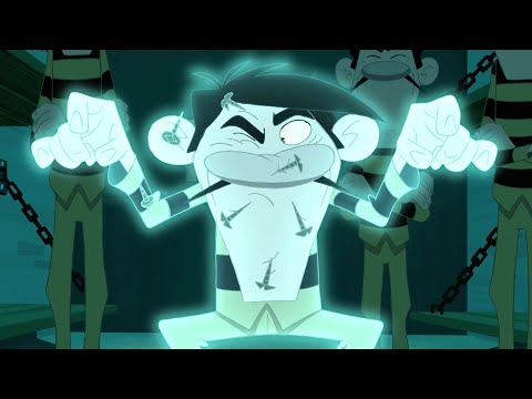 हिन्दी The Daltons 🌵 Magnetic Joe | चुंबकीय जो | कार्टून |Hindi Cartoons for Kids